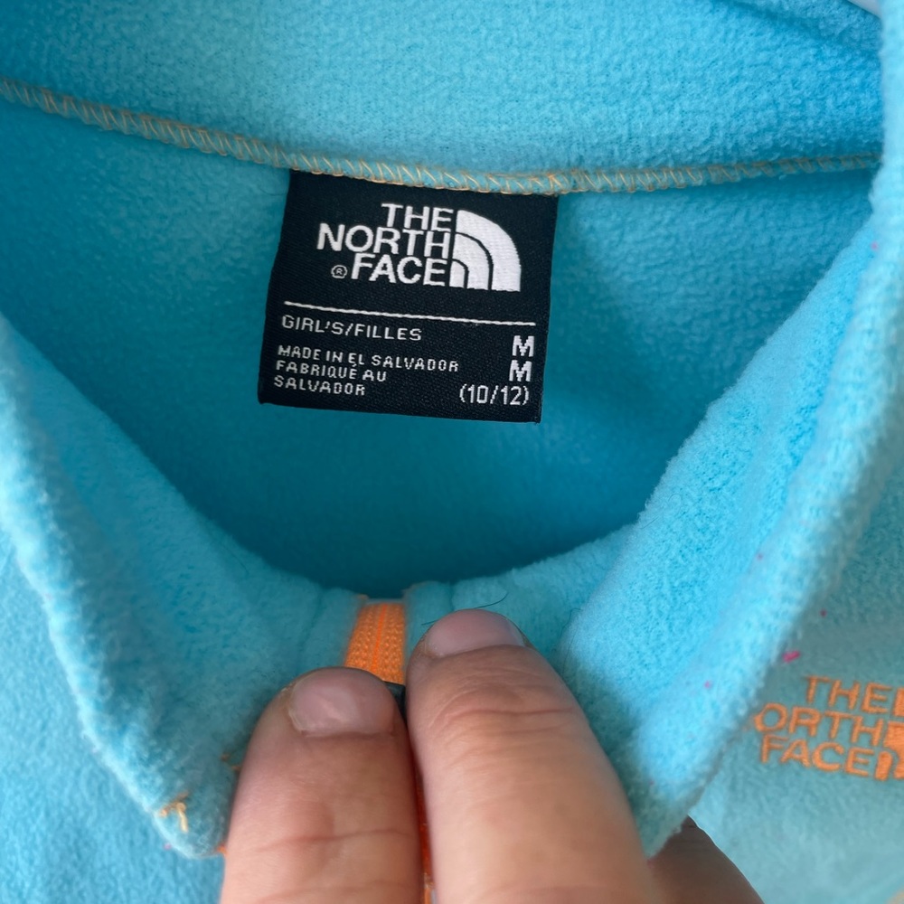 Girls pullover - Picture 3 of 3